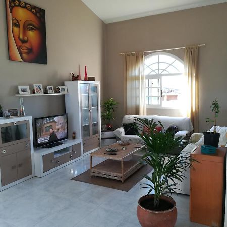 Apartamento Casa Papi Lajares Exterior foto
