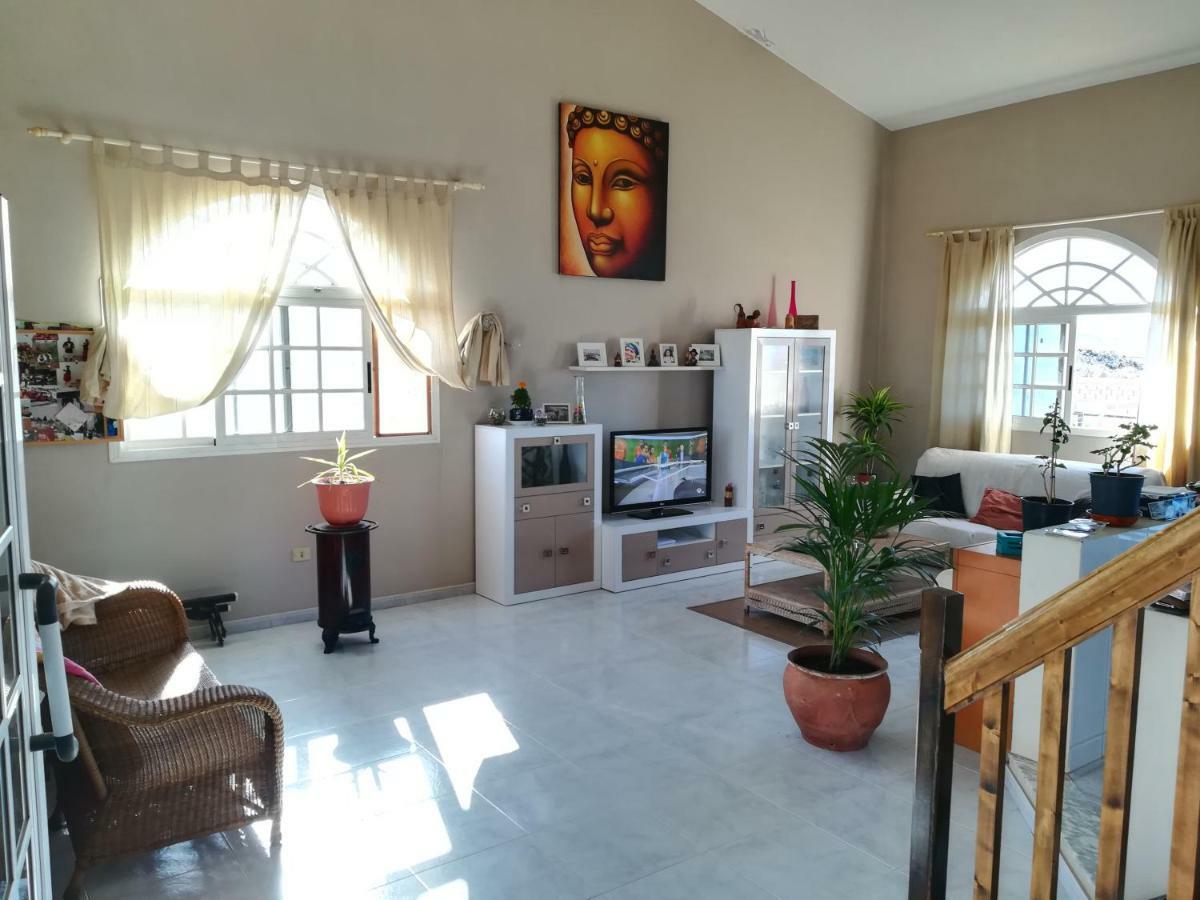 Apartamento Casa Papi Lajares Exterior foto