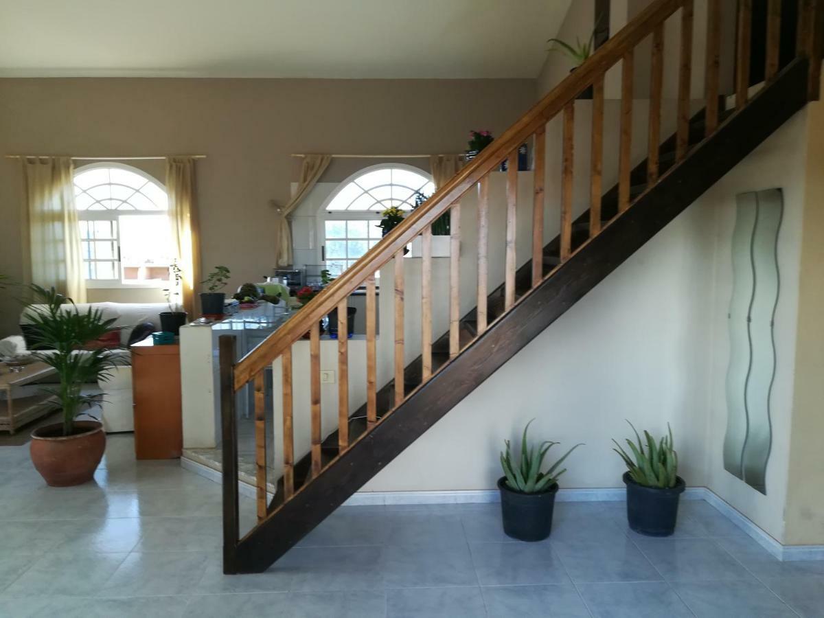 Apartamento Casa Papi Lajares Exterior foto