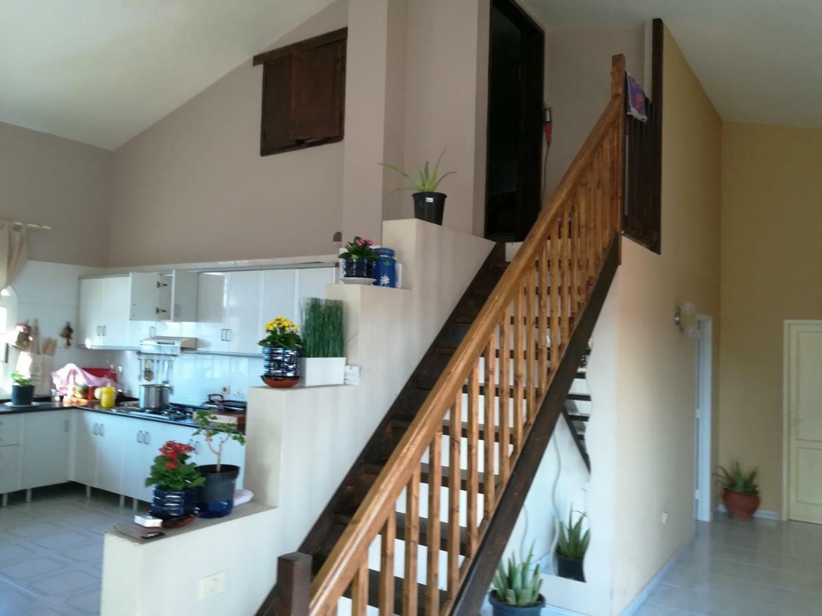 Apartamento Casa Papi Lajares Exterior foto