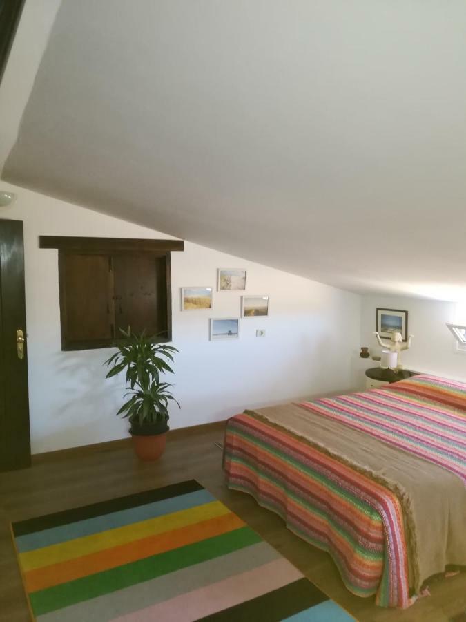 Apartamento Casa Papi Lajares Exterior foto