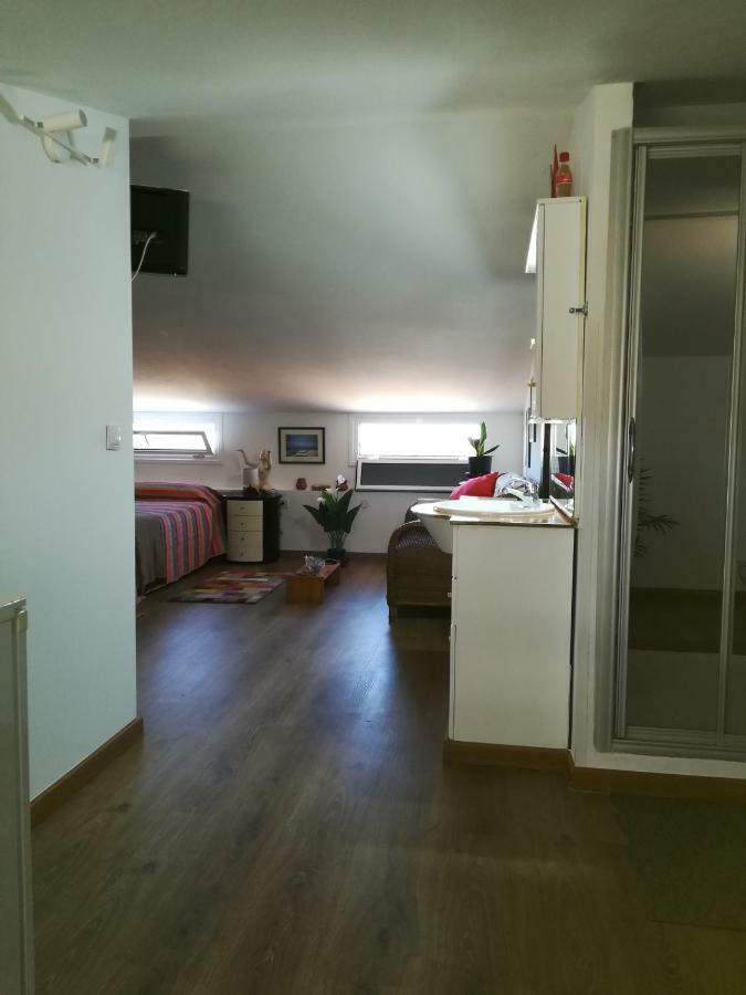 Apartamento Casa Papi Lajares Exterior foto